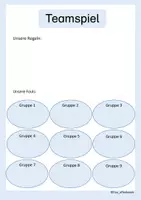 Vorschau - Spiele - Teamspiel - für eine leise Klasse - Seite 3