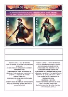 Vista previa - Unidades / Secuencias / Situaciones de Aprendizaje - AS ETAPAS DA HISTORIA (PREHISTORIA Y EDAD ANTIGUA) - página 3