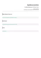 Vorschau - Anderer Materialtyp - Feedbackfragebogen für Schüler*innen - Deckblatt