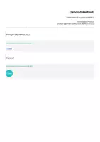anteprima - Esercizi - Istantanee di un anno scolastico - Pagina 1