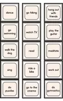 Vorschau - Spiele - Free Time (Hobbies) - Pairs Game - Seite 3