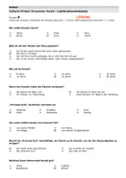 Vorschau - Test - Krummer Hund - Lesetest Gruppe A und B Lektüretest mit Lösung - Juliana Pickel - Bonus: Quiz - Seite 3