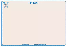 Vista previa - Unidades / Secuencias / Situaciones de Aprendizaje - PACK MI RESTAURANTE - página 2