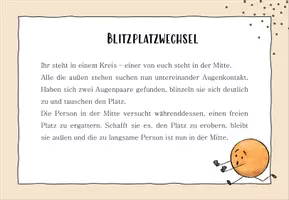 Vorschau - Arbeitsblätter - Energizer / Warm-Ups für den Unterricht - Seite 2
