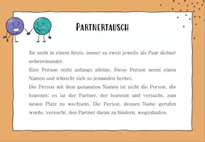 Vorschau - Arbeitsblätter - Energizer / Warm-Ups für den Unterricht - Seite 3