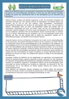 Vorschau - Arbeitsblätter - Ökosystem See - biotische und abiotische Faktoren mit Lösung (Klasse 6 7 8) - Seite 2