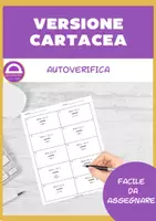 anteprima - Esercizi - Valutazione delle Funzioni Lineari in un Punto 🇬🇧 - Pagina 2