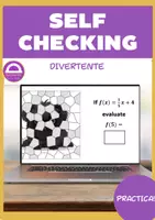 anteprima - Esercizi - Valutazione delle Funzioni Lineari in un Punto 🇬🇧 - Pagina di copertina