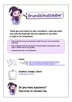 Vorschau - Arbeitsblätter - Nottingham Fact sheet - City in England (english) - Seite 2