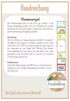 Vorschau - Präsentationen/Tafelbilder - Klassenampel - Belohnungssystem - Seite 2