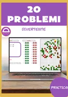 anteprima - Esercizi - Sistemi di equazioni di primo grado - Pagina 1