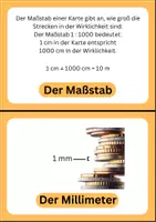 Vorschau - Poster - Klassenraumdeko: Lernplakate Längen - Seite 2