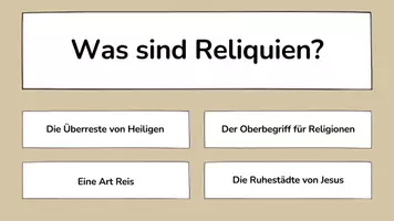 Vorschau - Stundenentwürfe - PPT & Stundenentwurf Reformation - Seite 3