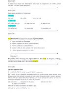 Vorschau - Arbeitsblätter - Daz/Daf - Stationsarbeit - Seite 1
