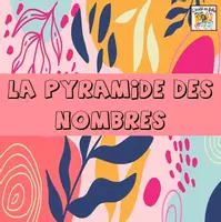 Aperçu - Apprentissages en autonomie - Cartes à tâches sur les pyramides - Page de couverture