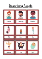 anteprima - Esercizi - Compiti delle vacanze di inglese - Vacanze facili classe 4° - Pagina 3