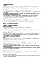 Vorschau - Test - Oberstufe Klausur Skulptur Bernini David Vergleich Michelangelo - Seite 1