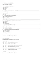 Aperçu - Feuilles d'exercices - Sleeping Beauty (fiches de travail en anglais sur le film) - Page 2