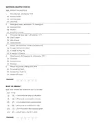 Aperçu - Feuilles d'exercices - Winchester '73 (fiches de travail en anglais sur le film) - Page 3