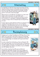 Vorschau - Stationenlernen - LKW Fahrer - Wissenskartei - Berufe - Seite 2