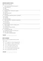 anteprima - Esercizi - The Graduate (schede sul film in inglese) - Pagina 3