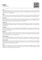 Vorschau - Arbeitsblätter - Italien (Informationstext und Übungen) - Seite 1