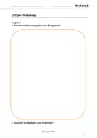 Vorschau - Arbeitsblätter - Energydrinks - Ergänzende Aufgaben mit Lösungen - Seite 3