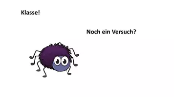 Vorschau - Präsentationen/Tafelbilder - Eckenspinne Kopfgeometrische Aufgabe zum Einstieg - Seite 3