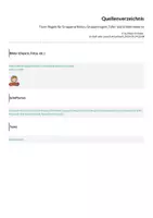 Vorschau - Fördermaterial/Inklusion - Team-Regeln für Gruppenarbeiten, Gruppenregeln, Tafel- und Schülermaterial - Seite 1