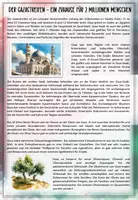 Vorschau - Arbeitsblätter - DEUTSCH - Lesetext des Tages: Gaza - ein Zuhause - Seite 3