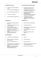 Vorschau - Arbeitsblätter - Regenwurm - Testaufgaben mit Lösungen - Seite 3