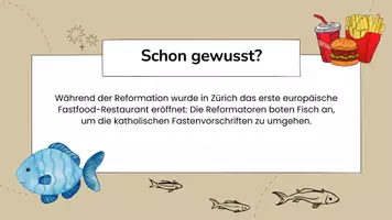 Vorschau - Stundenentwürfe - PPT & Stundenentwurf Martin Luther - Seite 1