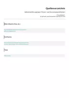 Vorschau - Arbeitsblätter - Selbsteinschätzungsbogen: Prozent- und Zinsrechnung (editierbar) - Seite 1