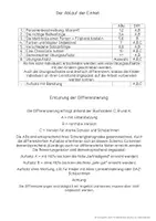 Vorschau - Stundenentwürfe - Personenbeschreibung (Klasse 2) - Aufsatzerziehung - Seite 3