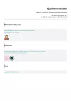Vorschau - Anderer Materialtyp - Insekten - Satzarten (Plakate und Kopiervorlagen) - Seite 3