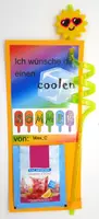 Vorschau - Mal- und Bastelvorlagen - Feriengruß: Ich wünsche dir einen coolen Sommer (Geschenke Schuljahresende) - Seite 3