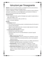 anteprima - Materiale di supporto/inclusione - Matematica su di me | Attività di inizio anno scolastico - Pagina 2
