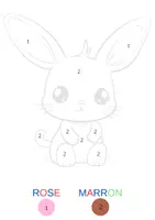 Aperçu - Jeux - Coloring book - Page 2