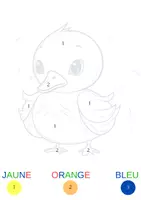 Aperçu - Jeux - Coloring book - Page 3