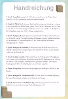 Vorschau - Anderer Materialtyp - Würfelgebäude: Handreichung, Bauregeln & Material - Seite 2