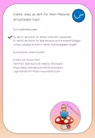 Vorschau - selbst erstellte Cliparts/Grafiken - Clipart Verlängern FRESCH Symbole - Seite 1