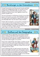 Vorschau - Bildkarten - Christoph Kolumbus - Wissenskartei - Berühmte Persönlichkeiten - Seite 3