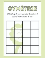 Aperçu - Préparation de séance / Séance complète - Pack Symétries Education +170 fiches d'activités - Page 3