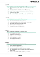 Vorschau - Arbeitsblätter - Fische - Testaufgaben - Seite 3