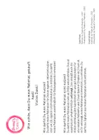 Vorschau - Anderer Materialtyp - Endlich SCHULKIND - Endlich ERSTE KLASSE Stiftwimpel - Seite 2