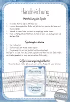 Vorschau - Spiele - Klapp mich weg - Würfelspiel - Freebie - Seite 1
