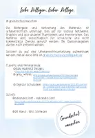 Vorschau - Poster - Aufbau einer Geschichte - Einleitung, Hauptteil, Schluss - Seite 2