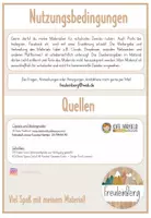 Vorschau - Poster - Unsere Stimmen - Lautstärke (Klassenraum) - Seite 2