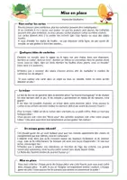 Aperçu - Jeux - Escape Game - Au cœur de la fourmilière - Primaire - Page 2