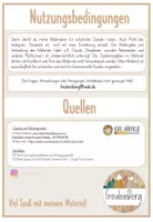 Vorschau - Präsentationen/Tafelbilder - Wimpelkette - Herzlich Willkommen! - Seite 2